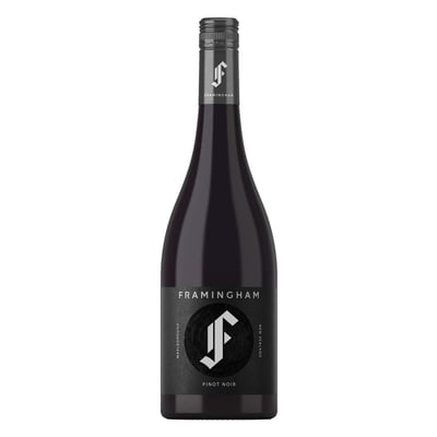 Framingham Pinot Noir 750 Ml