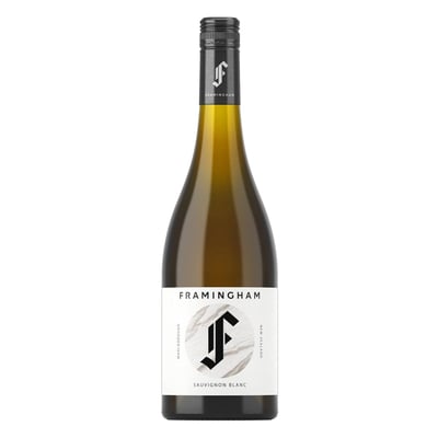 Framingham Sauvignon Blanc 750 Ml