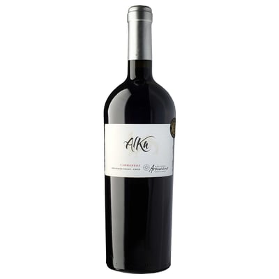 Francois Lurton Alka Carmenere 1500 Ml