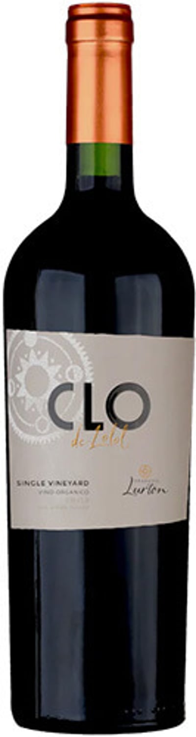 Francois Lurton Clo De Lolol Ensamblaje Tinto 2020