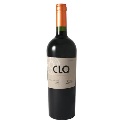 Francois Lurton Clos De Lolol Mezcla Tinta 750 Ml