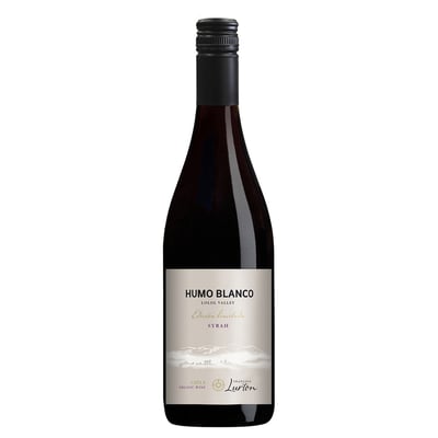 Francois Lurton Humo Blanco Ed. Limitada Syrah 750 Ml