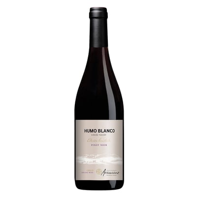 Francois Lurton Humo Blanco Edi. Ltda Pn 750 Ml