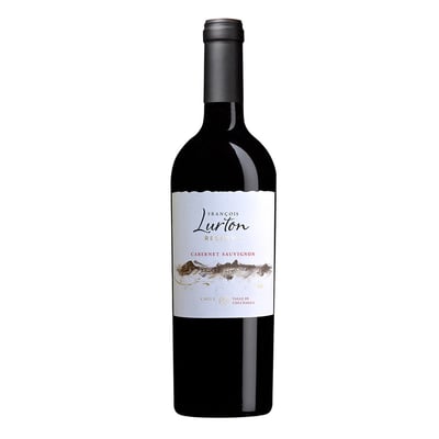 Francois Lurton Reserva Cabernet Sauvignon 750 Ml