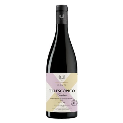 Frontonio Telescopio Garnacha 750 Ml