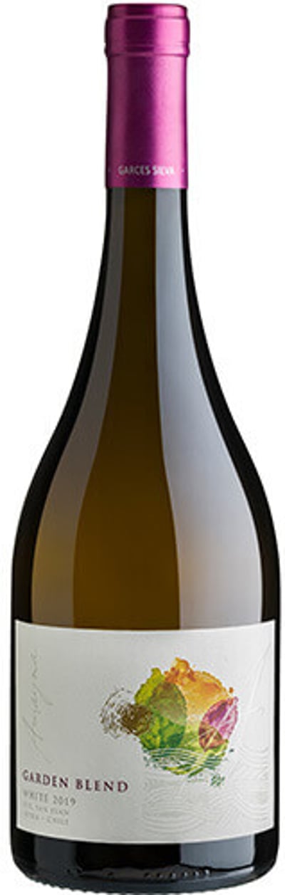 Garces Silva Amayna Garden White Blend 2021