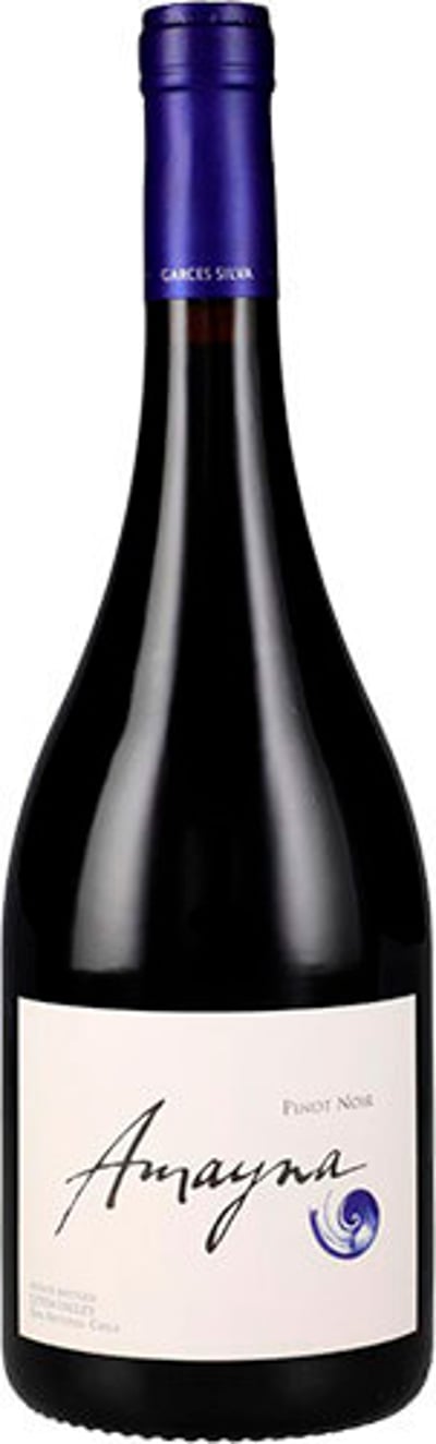 Garces Silva Amayna Pinot Noir Premium 2023