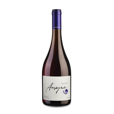 Garces Silva Amayna Premium Pinot Noir