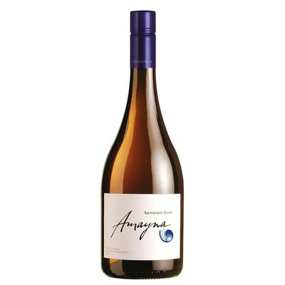 Garces Silva Amayna Premium Sauvignon Blanc