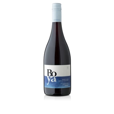 Garces Silva Boya Premium Pinot Noir