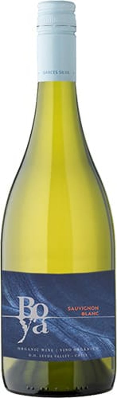 Garces Silva Boya Sauvignon Blanc 2025