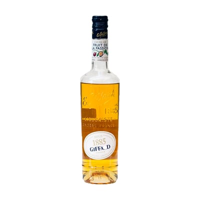 Giffard Fruit De La Passion Botella 700cc