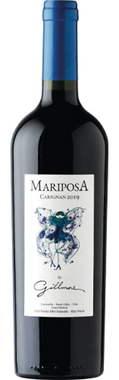 Gillmore Mariposa Carignan 2019