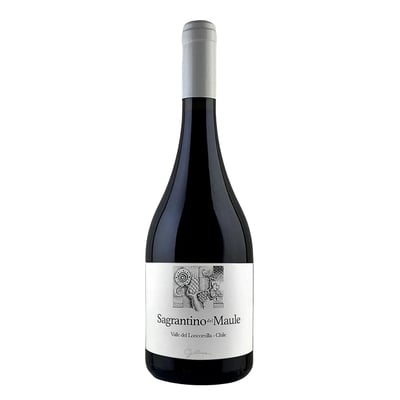 Gillmore Sagrantino Del Maule 750 Ml