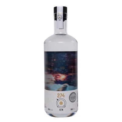 Gin 274
