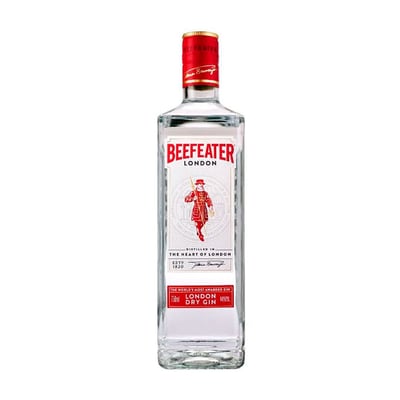 Gin Beefeater