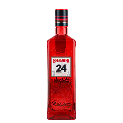 Gin Beefeater 24 London Dry 45º 750c