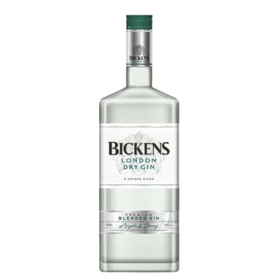 Gin Bickens - London Dry - 700ml