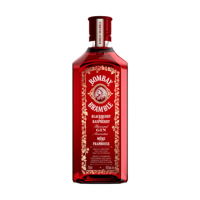 Gin Bombay Bramble 750cc