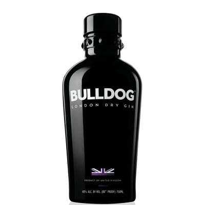 Gin Bulldog 750cc