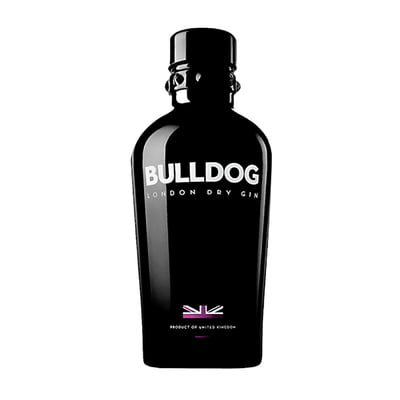 Gin Bulldog London 750cc