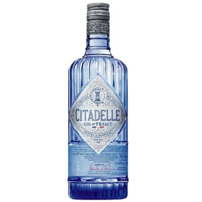 Gin Citadelle de Francia 1 Litro