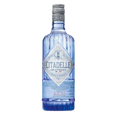 Gin Citadelle de Francia 750cc