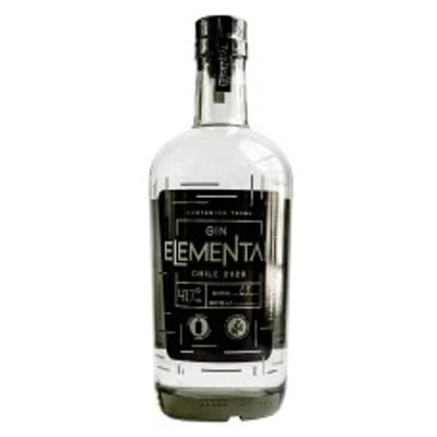 Gin Elemental