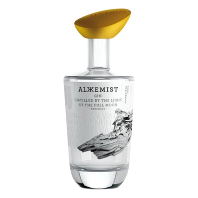 Gin Español Alkkemist 40% alc - 700ml