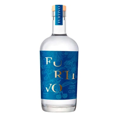 Gin Furtivo 750cc 43°alc.