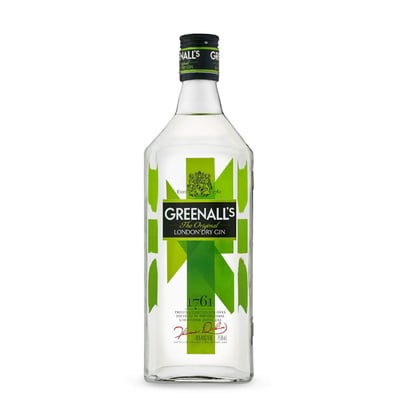 Gin Greenalls 750 Ml