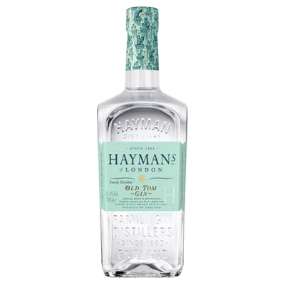 Gin Haymans Old Tom Gin 41,4° 750ml