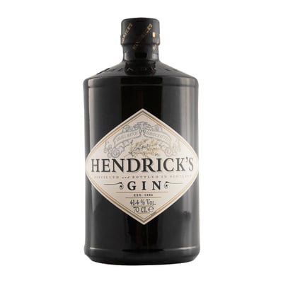 Gin Hendricks 700cc