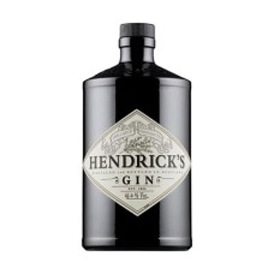 Gin Hendricks 700cc (f2)