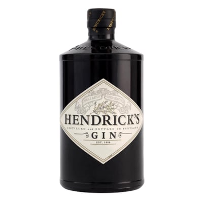 Gin Hendricks 700ml