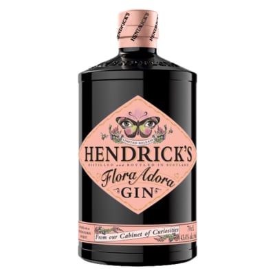 Gin Hendricks Flora Adora 43°  700ml