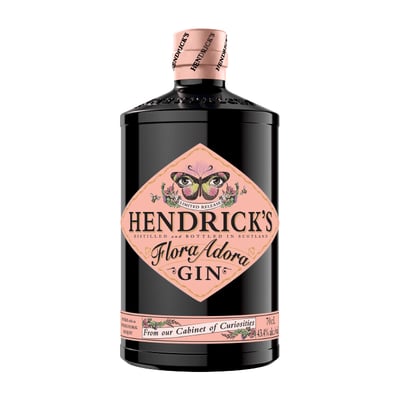 Gin Hendricks Flora Adora 700cc