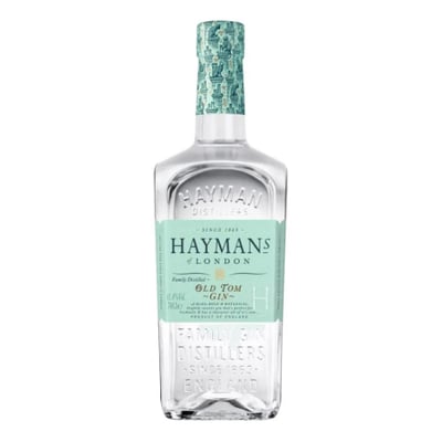 Gin Inglés Haymans Old Tom Gin - 750ml