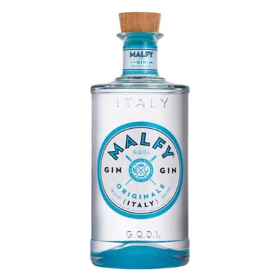 Gin Italiano Malfy Originale - 750ml