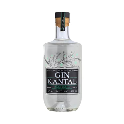 Gin Kantal 700cc