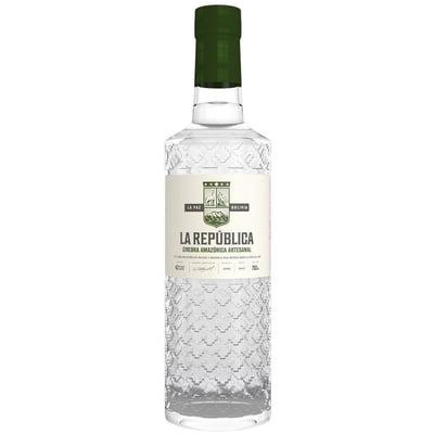 Gin La Republica Amazonica 700cc