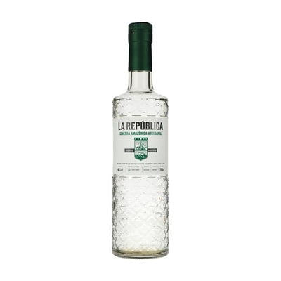 Gin La República Amazónica Botella 700cc