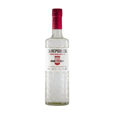 Gin La Republica Andina 42° 700cc