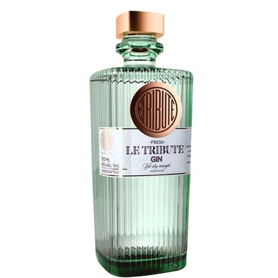 Gin Le Tribute 700cc