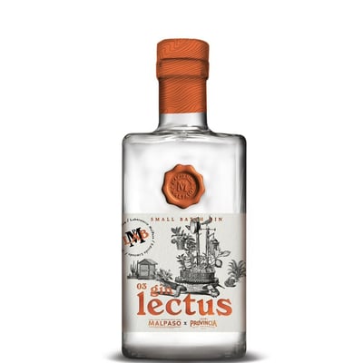 Gin Lectus 700cc