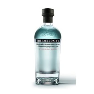 Gin London N°1, 700cc