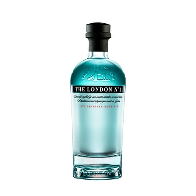 Gin London Ný1 Botella 700cc