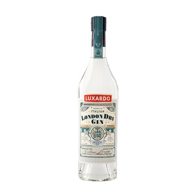 Gin Luxardo Botella 750cc