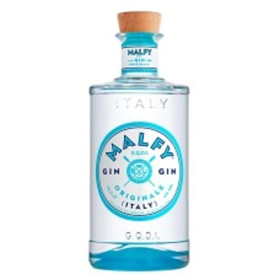 Gin Malfy originale 750 cc