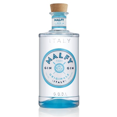 Gin Malfy Originale 750cc